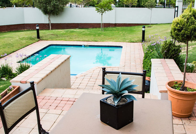 Hotel Road Lodge Potchefstroom 17