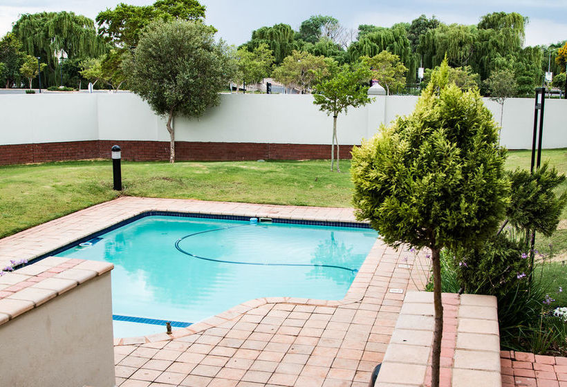 Hotel Road Lodge Potchefstroom 18