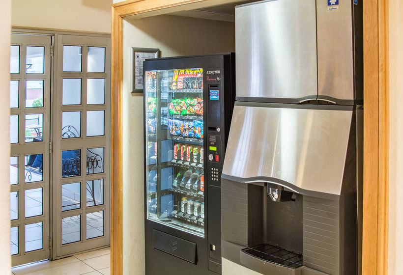 Hotel Road Lodge Potchefstroom 19