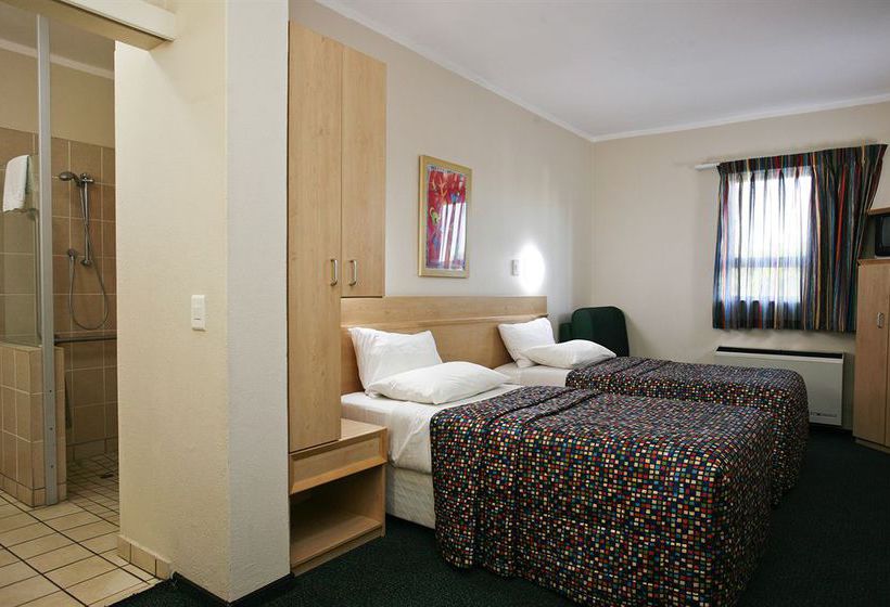 Hotel Road Lodge Potchefstroom 2