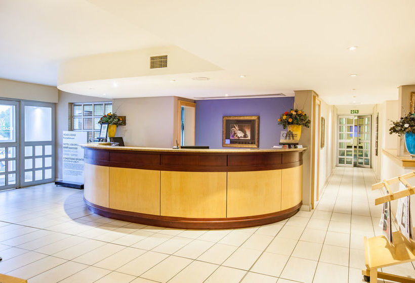 Hotel Road Lodge Potchefstroom 6