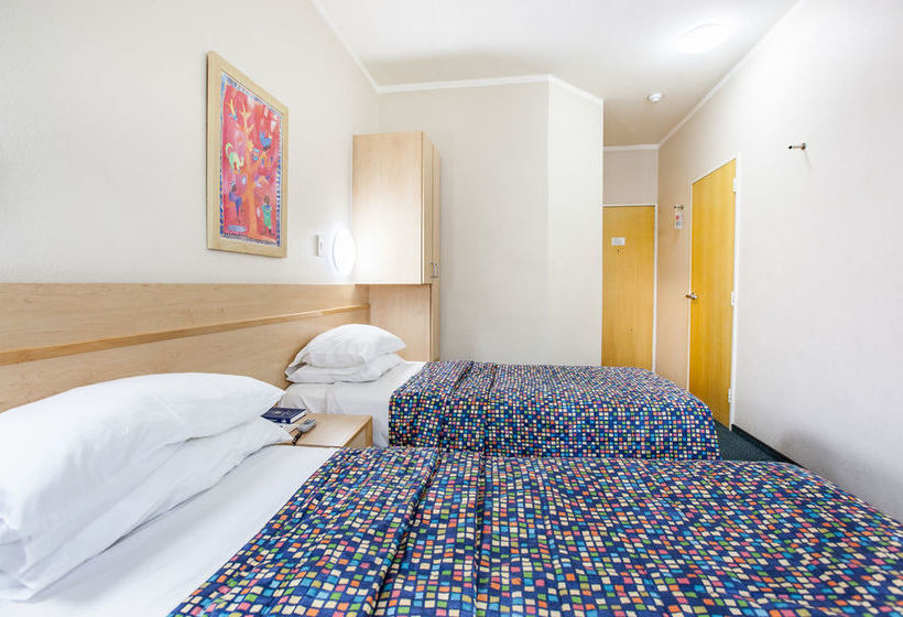 Hotel Road Lodge Potchefstroom 7