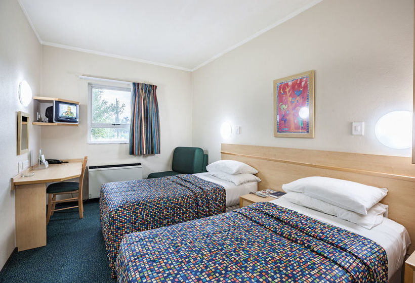 Hotel Road Lodge Potchefstroom 8