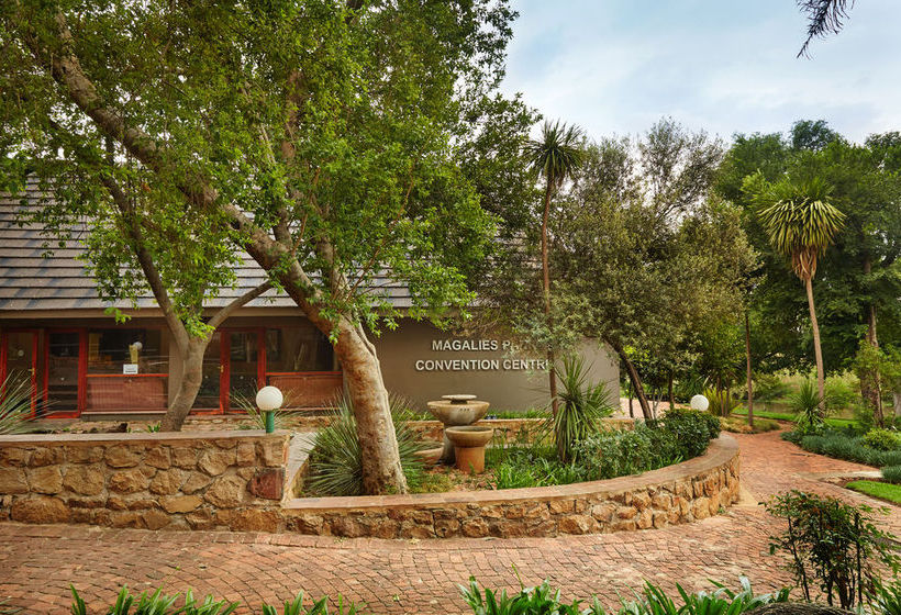 Magalies Park 10