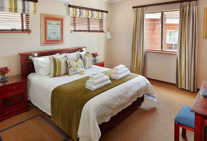 Perna Perna St. Lucia 1