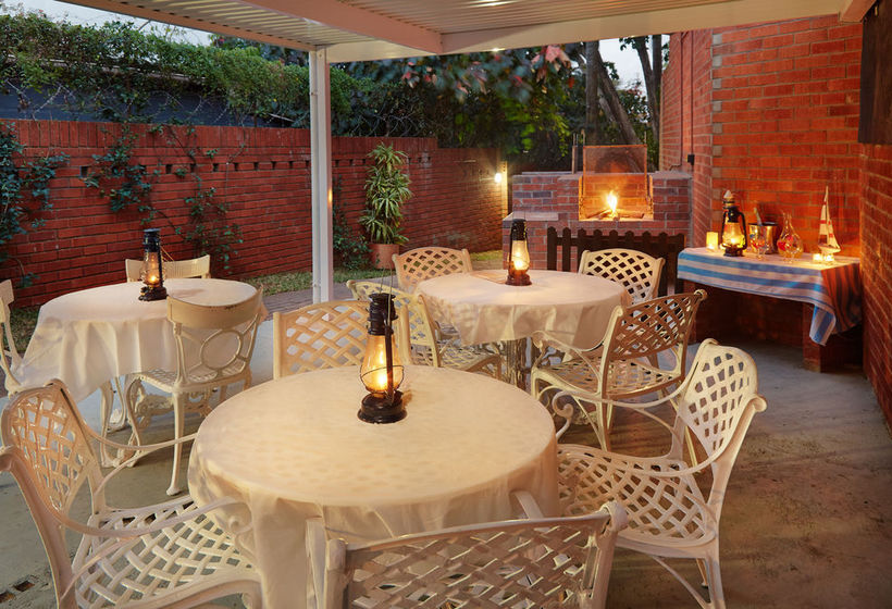 Perna Perna St. Lucia 10