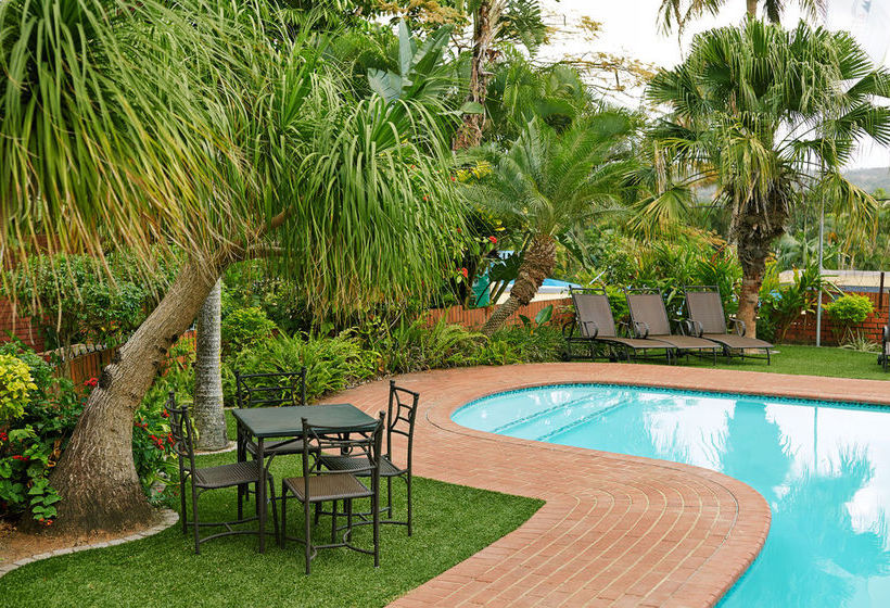 Perna Perna St. Lucia 11