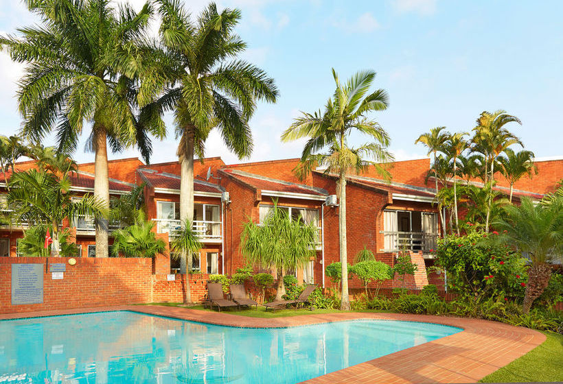 Perna Perna St. Lucia 12