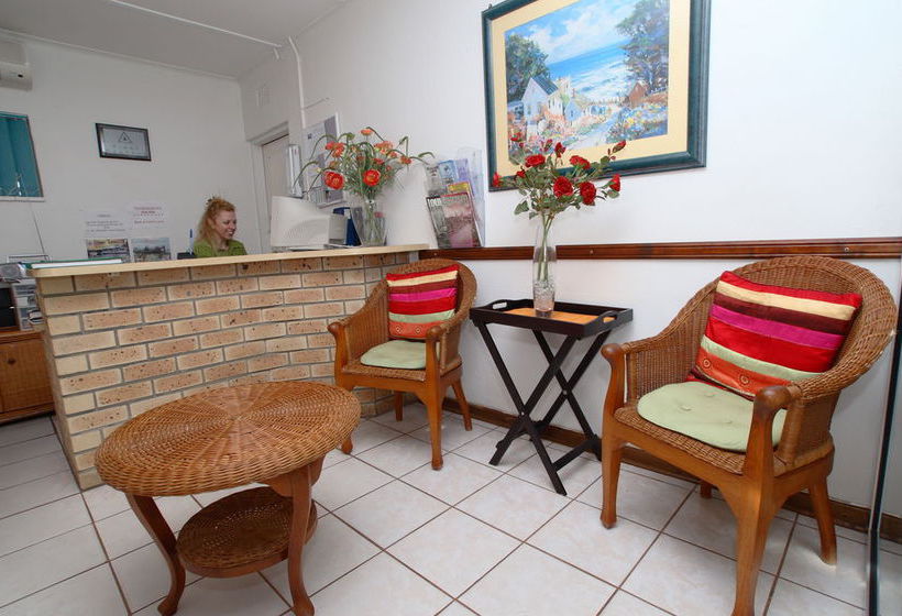 Perna Perna St. Lucia 13