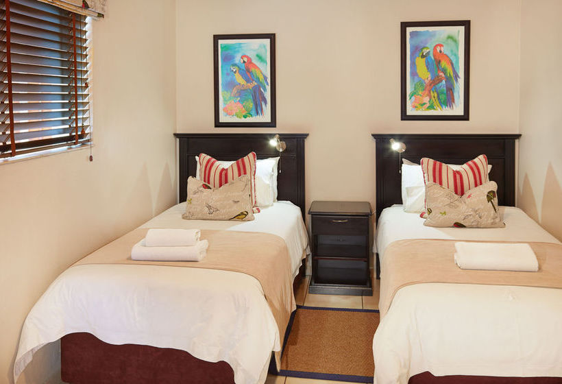 Perna Perna St. Lucia 2