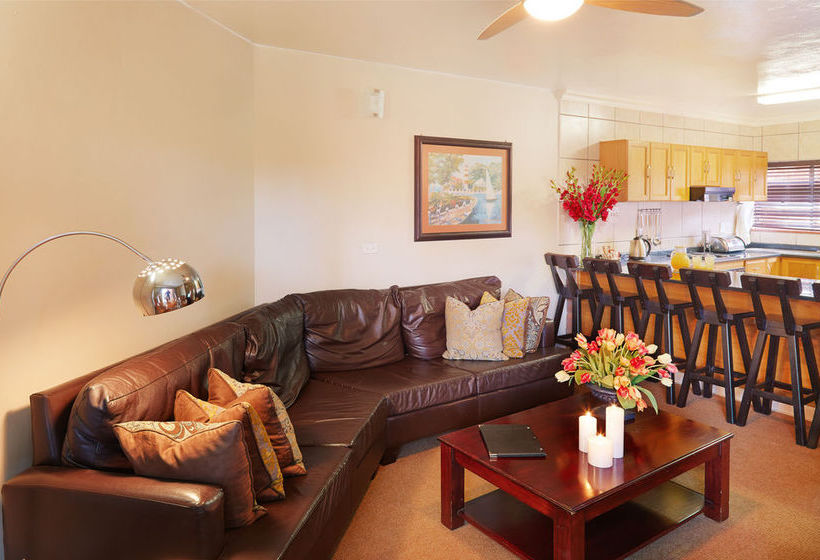 Perna Perna St. Lucia 3