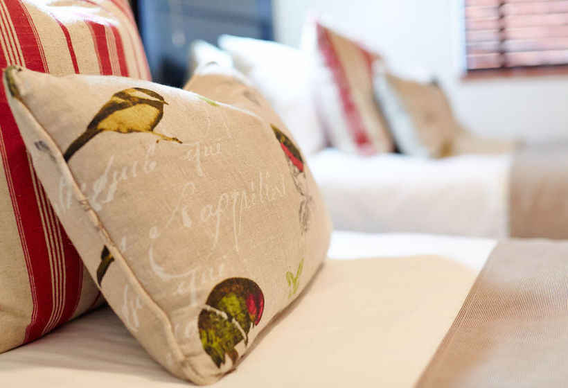 Perna Perna St. Lucia 8