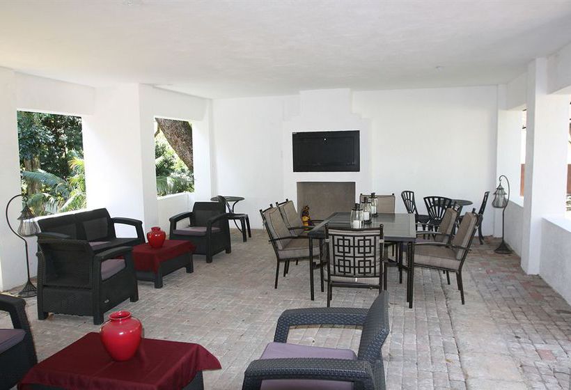 Hotel Khayalami Lodge Mpumalanga