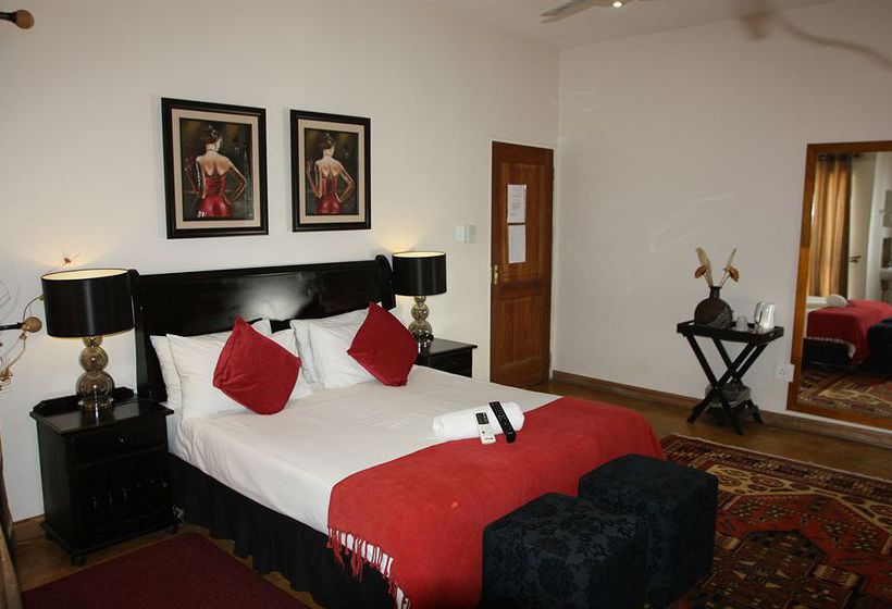 Hotel Khayalami Lodge 16