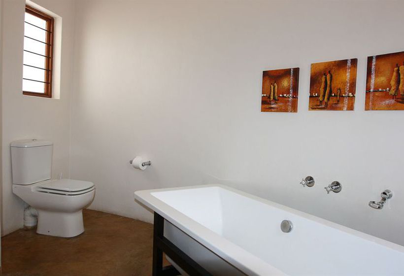 Hotel Khayalami Lodge 2