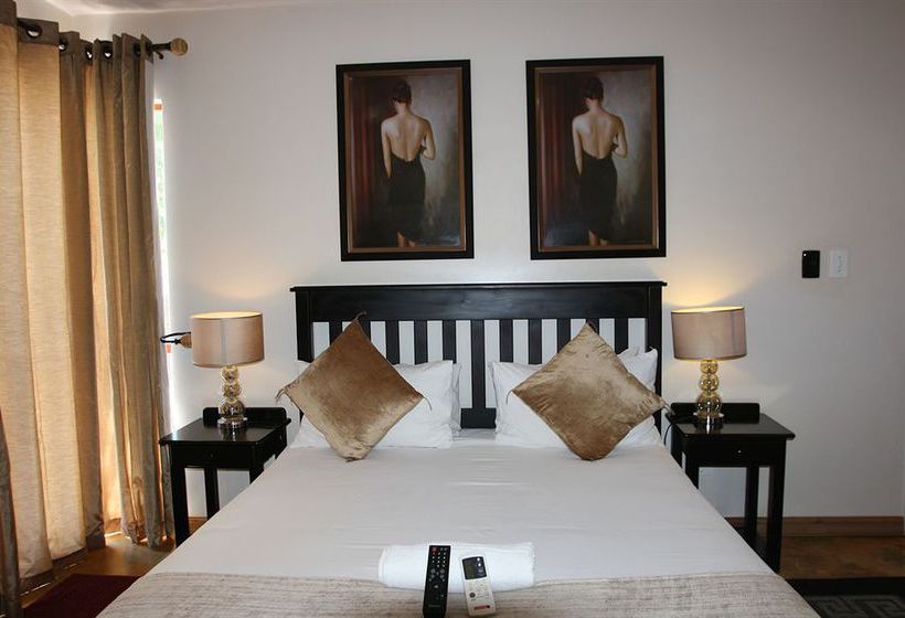 Hotel Khayalami Lodge 4