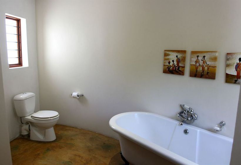 Hotel Khayalami Lodge 5