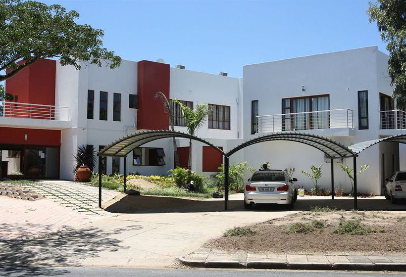 Hotel Khayalami Lodge 6