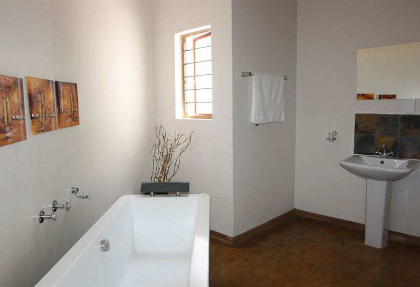 Hotel Khayalami Lodge 9