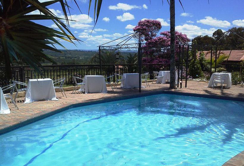 Hotel Destiny Country Lodge White River Mpumalanga