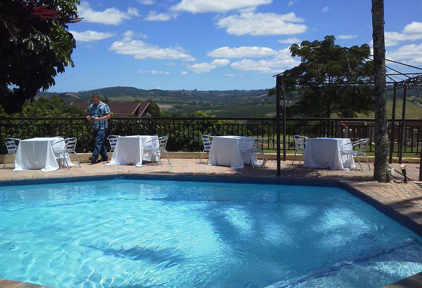 Hotel Destiny Country Lodge 1