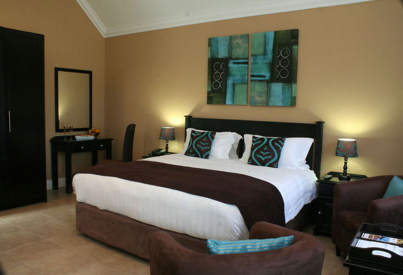 Hotel Destiny Country Lodge 10