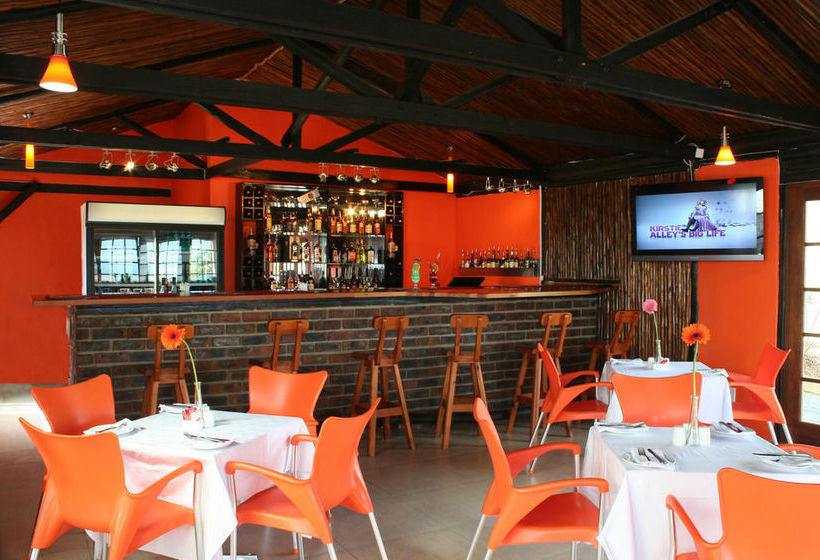 Hotel Destiny Country Lodge 11