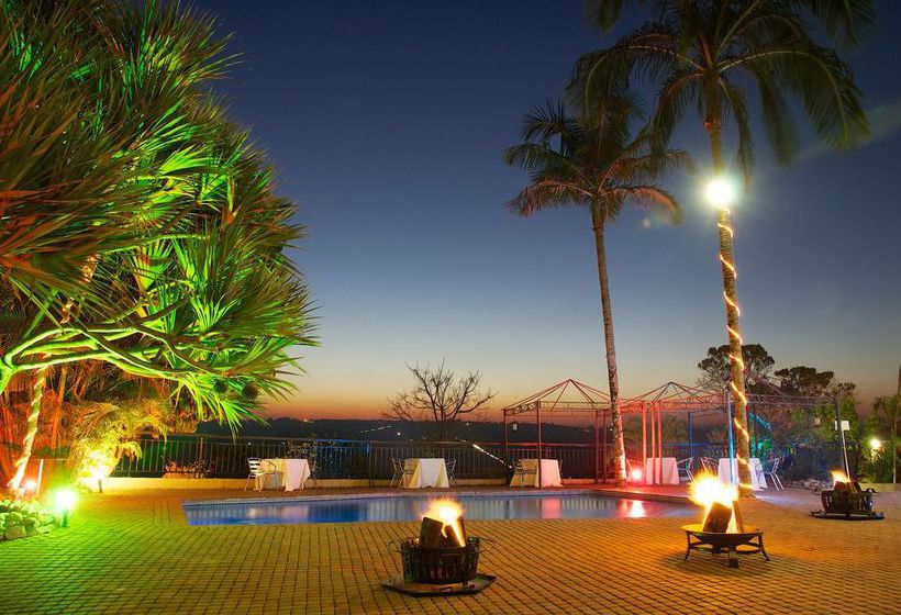 Hotel Destiny Country Lodge 14