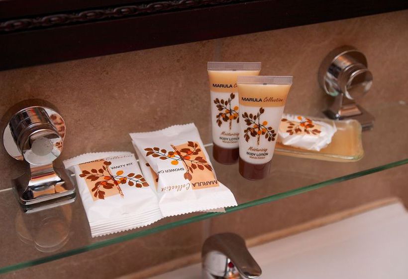 Hotel Destiny Country Lodge 15