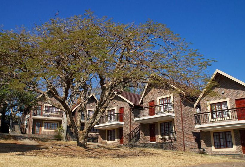 Hotel Destiny Country Lodge 17