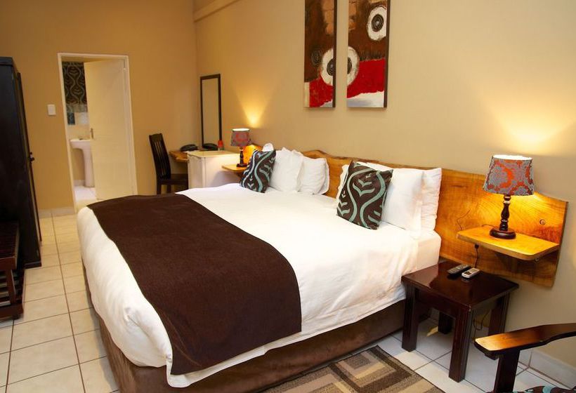 Hotel Destiny Country Lodge 18