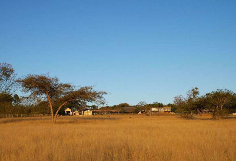 Hotel Destiny Country Lodge 2