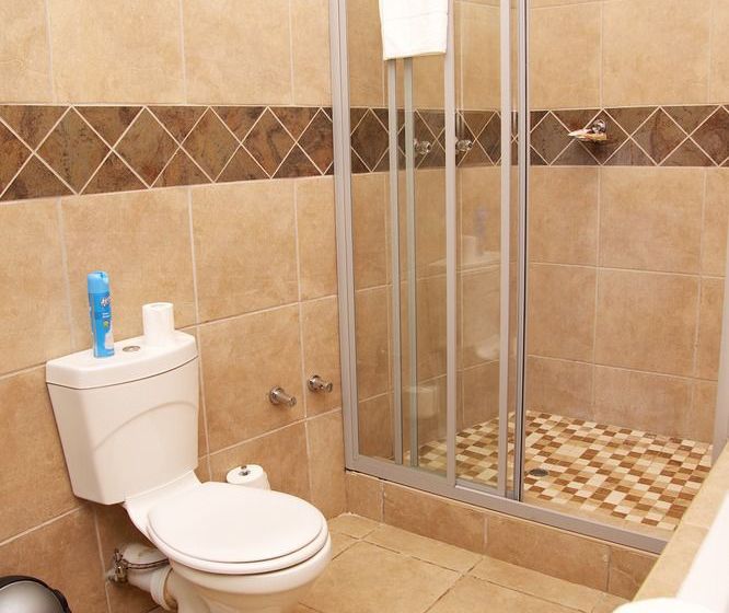 Hotel Destiny Country Lodge 20