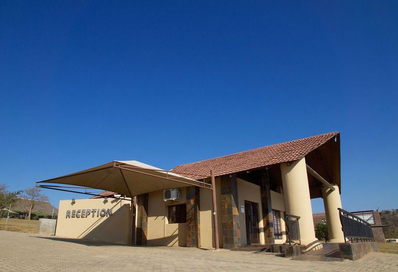 Hotel Destiny Country Lodge 3