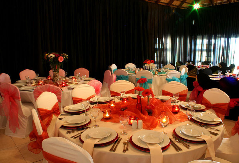 Hotel Destiny Country Lodge 4