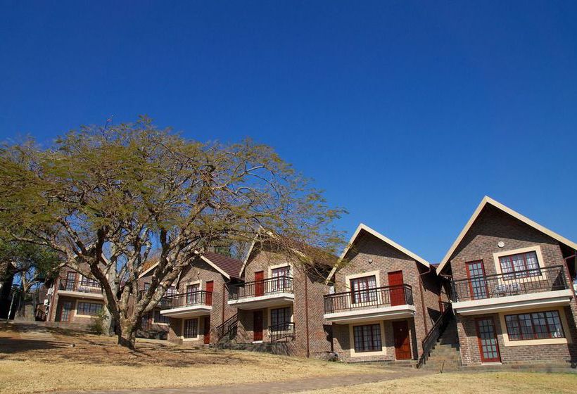 Hotel Destiny Country Lodge 5