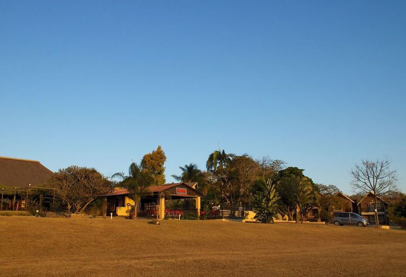 Hotel Destiny Country Lodge 6