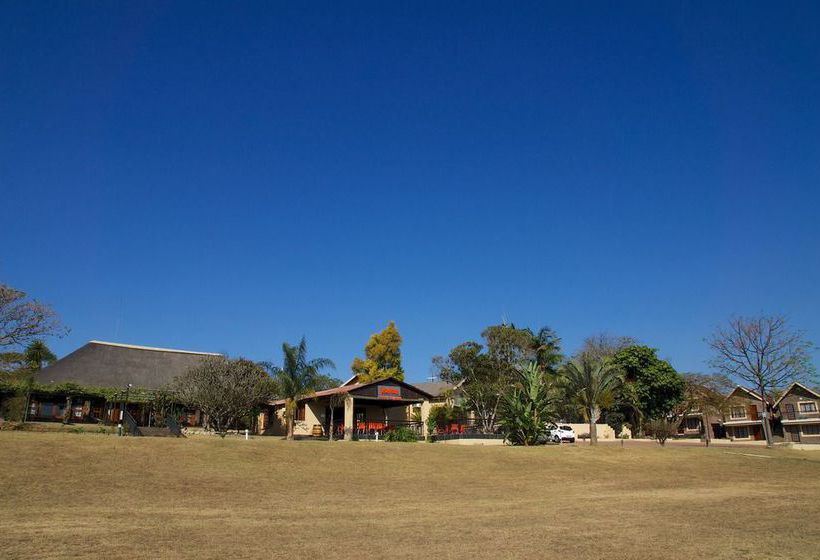 Hotel Destiny Country Lodge 7