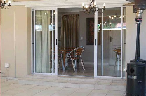 Hotel Savoy Lodge 11