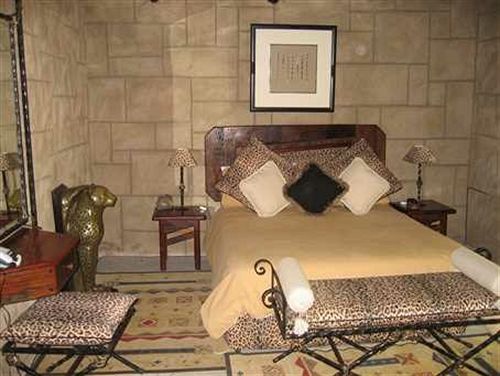 Hotel Witwater Safari Lodge And Spa 11