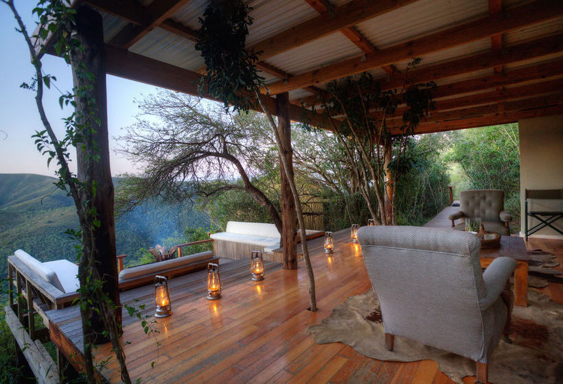 Hotel Camp Figtree 1