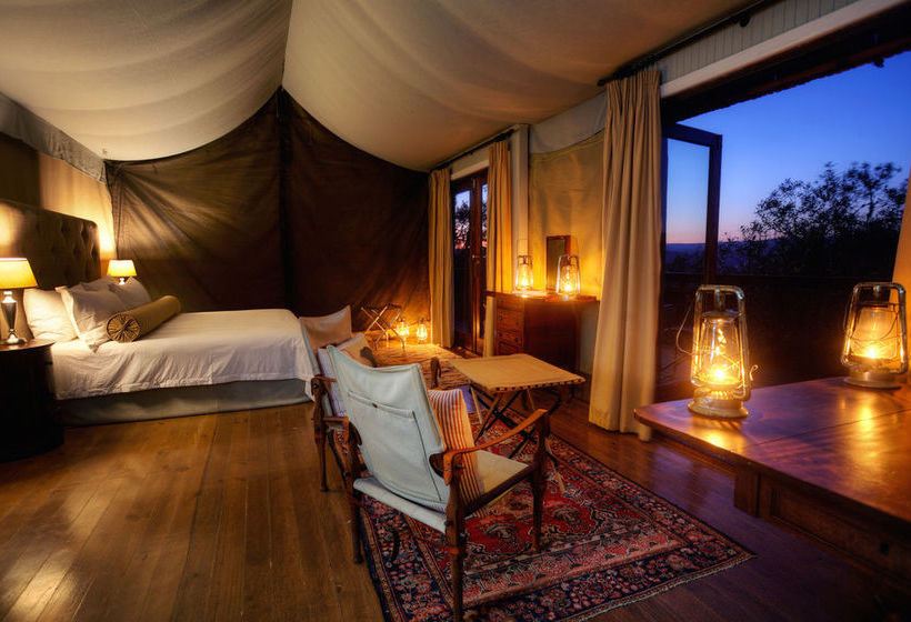 Hotel Camp Figtree 10