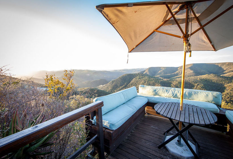 Hotel Camp Figtree 12