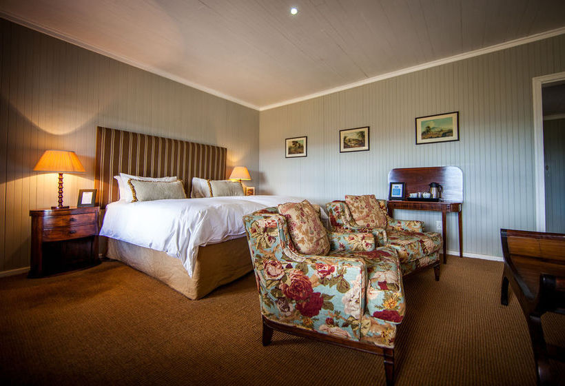 Hotel Camp Figtree 13