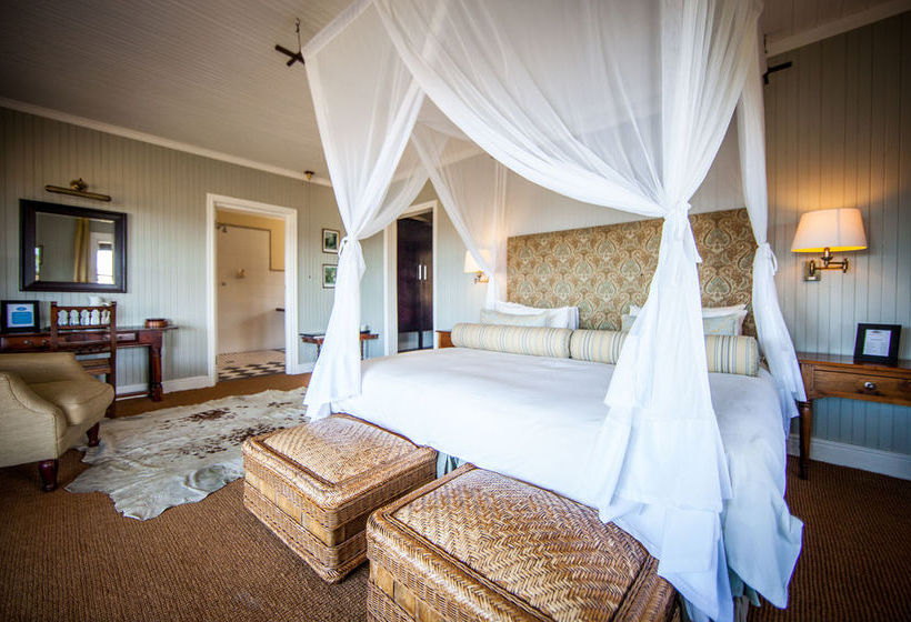 Hotel Camp Figtree 14