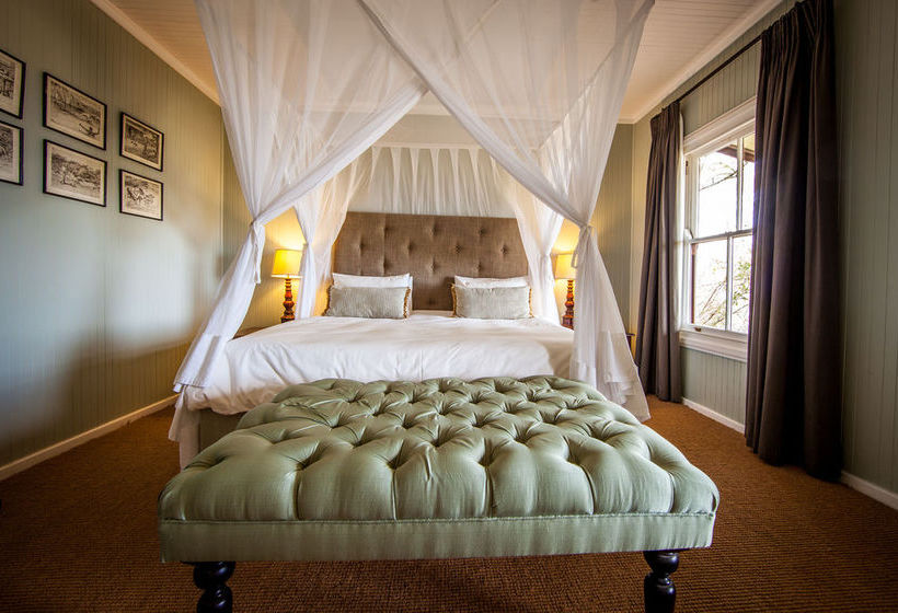 Hotel Camp Figtree 15