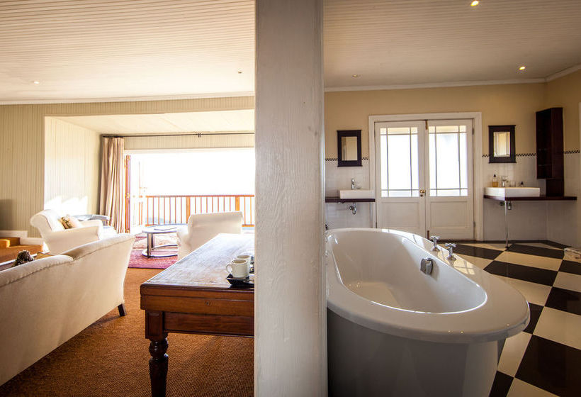 Hotel Camp Figtree 16