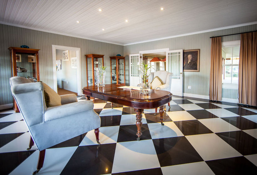 Hotel Camp Figtree 17