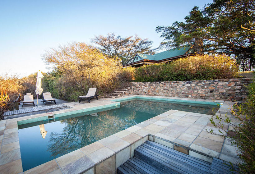 Hotel Camp Figtree 19