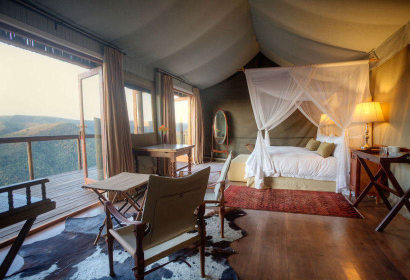 Hotel Camp Figtree 2